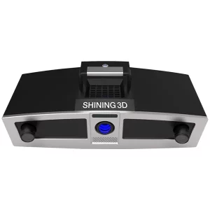 Shining 3D EinScan OptimScan 5M Metrology Scanner