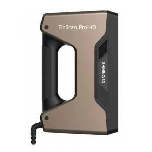 Shining 3D EinScan Pro HD