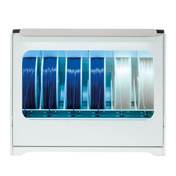 Ultimaker S5 Materials Station - Image 4