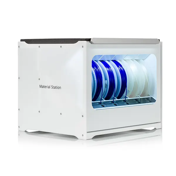 Ultimaker S5 Materials Station - Image 3