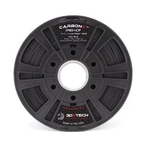 3DxTech Carbon X CF-ULTEM 500g