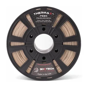 3DxTech Thermax PEEK 500g