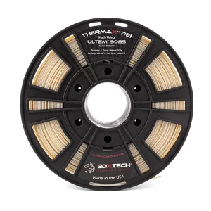 3DxTech Thermax Ultem 9085 500g
