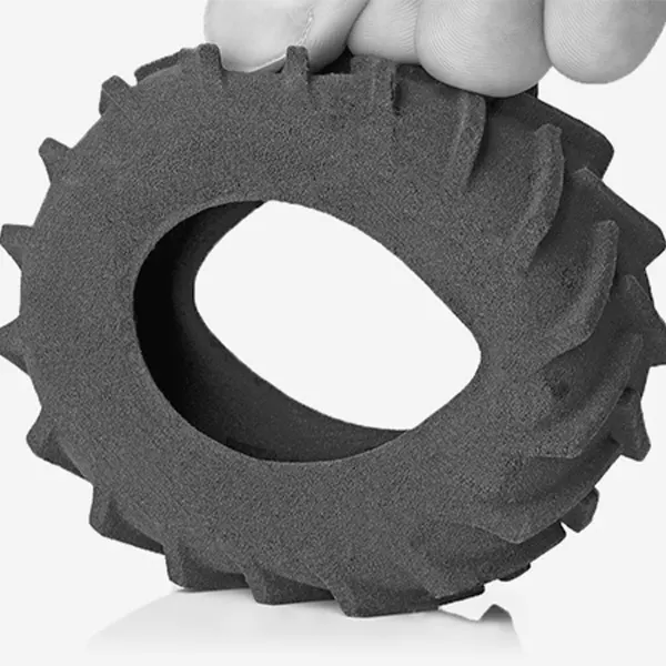 Sinterit Flexa Grey (2kg) - Image 3