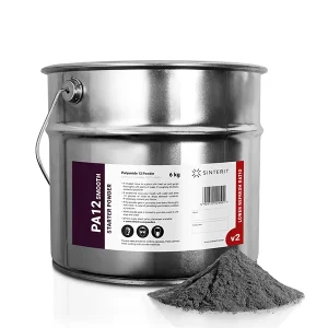 Sinterit PA12 Starter Powder (6kg)