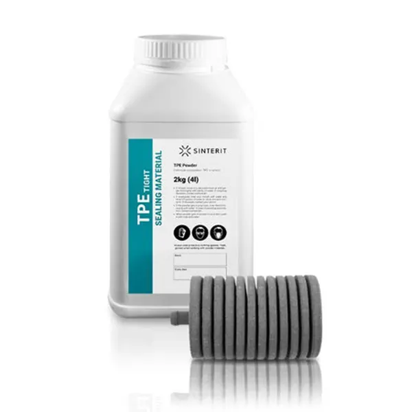 Sinterit TPE (2kg) - Image 4