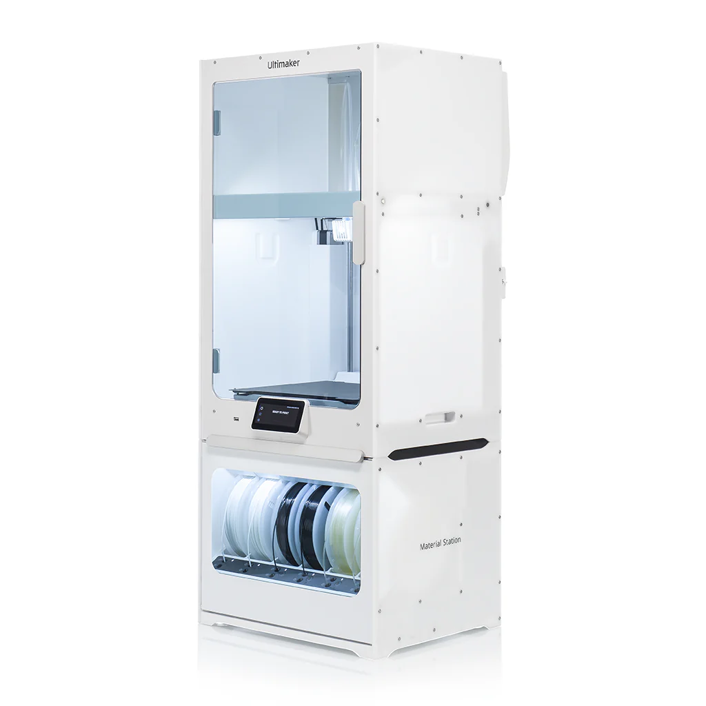 Ultimaker S7 Pro Bundle - Image 4