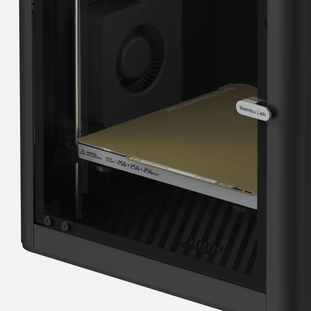 Bambu Lab P1S Build Plate