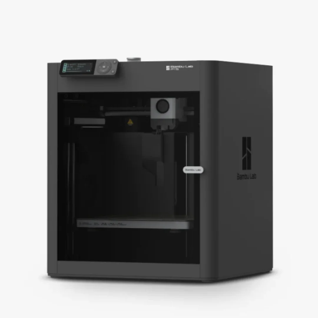 Bambu Lab P1S 3D Printer