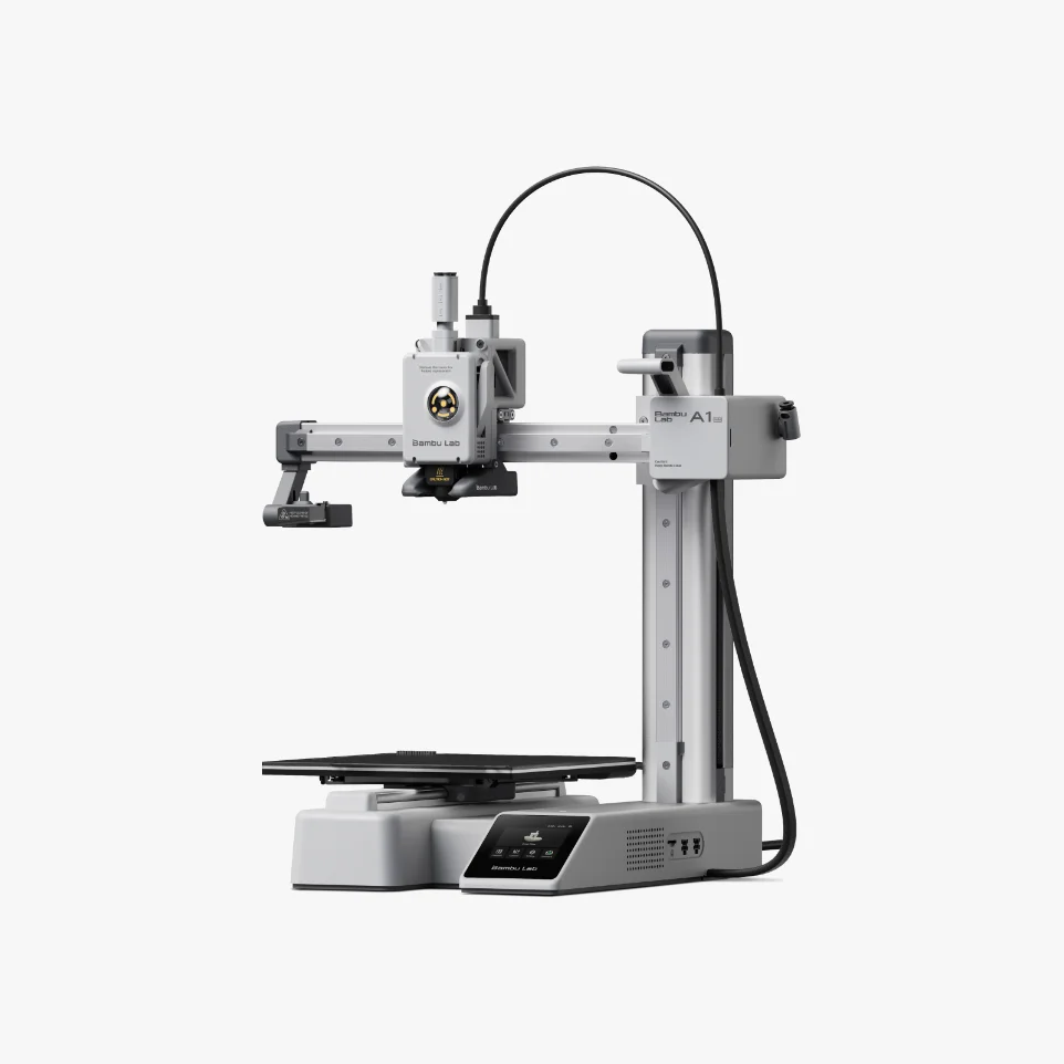 Image of Bambu Lab A1 Mini 3D Printer