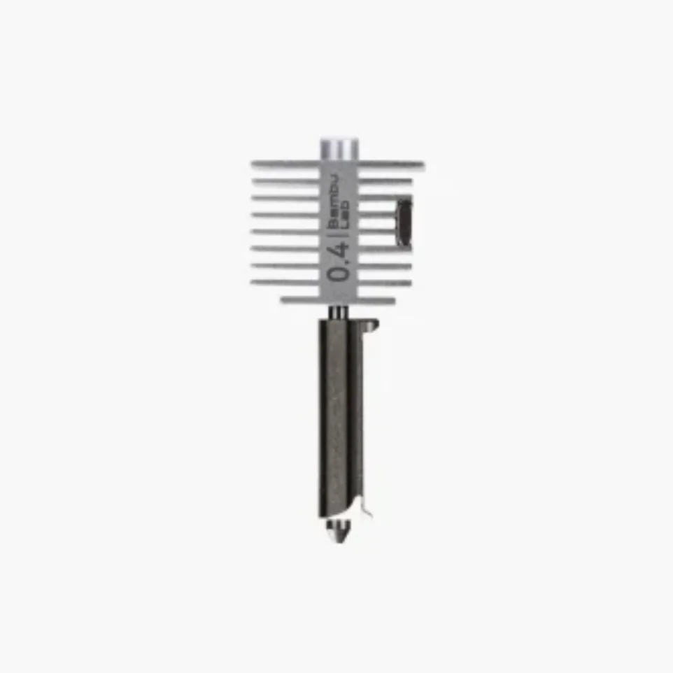 Bambu Lab A1 Mini Stainless Steel Nozzle