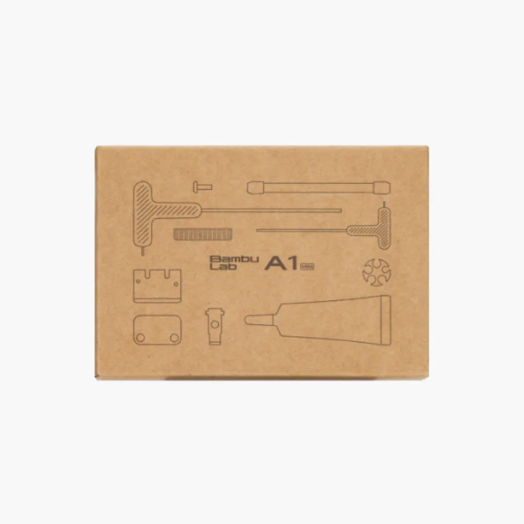 Bambu Lab A1 Accessory Box