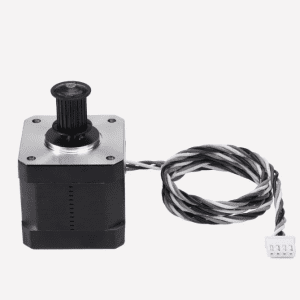 Bambu Lab X1 Series & P1P: Z Motor