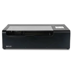 Flux Beamo Laser Cutter and Engraver