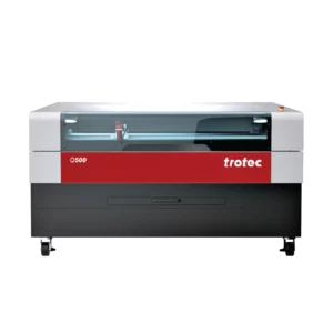 Q500 - Product Image