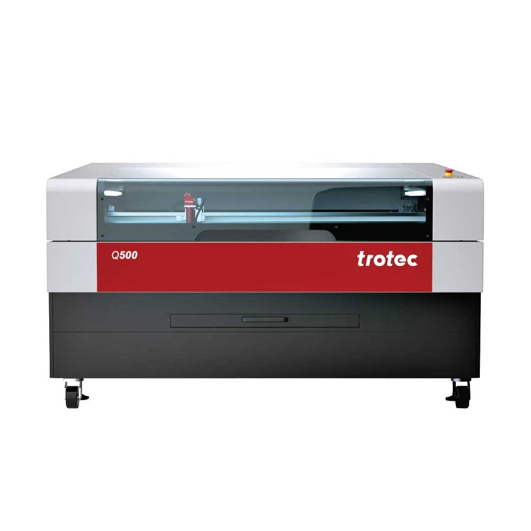 Q500 - Product Image