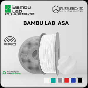 Bambu Lab ASA 3D Printing Filament