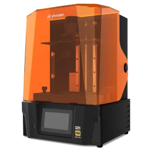 Phrozen Sonic Mighty Revo: 10" 14K LCD 3D Printer