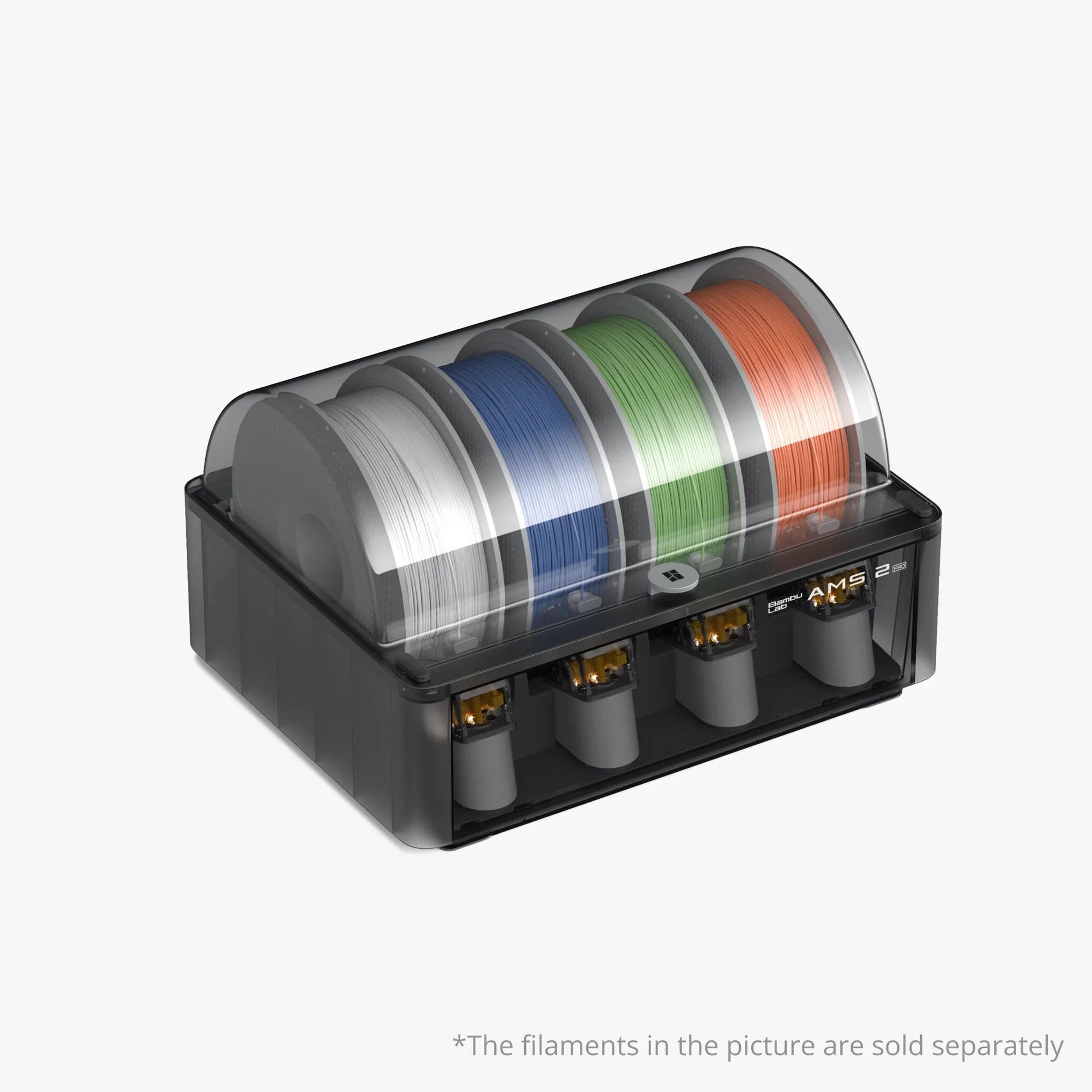 Bambu Lab AMS 2 Pro - Image 6