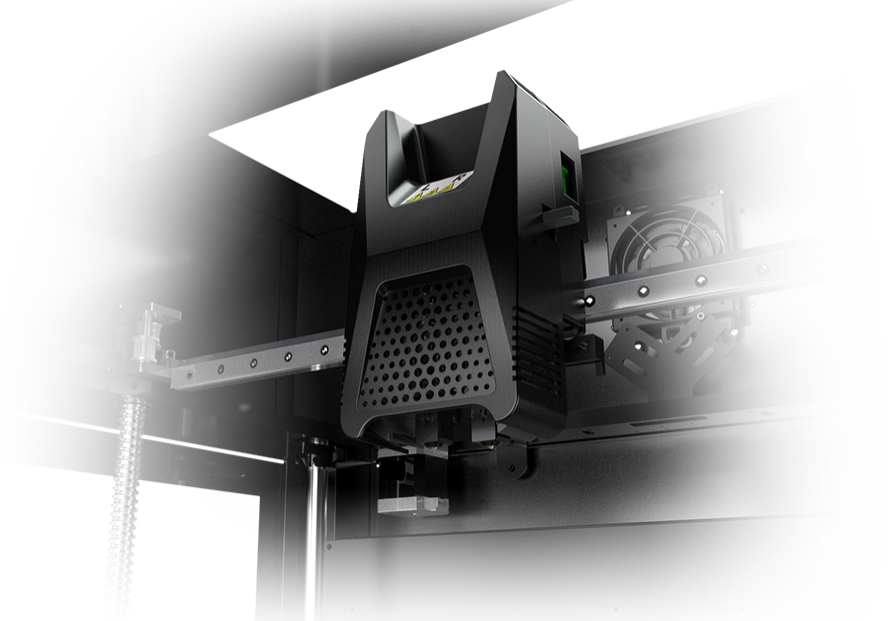 High-Speed - Guider 3 Ultra